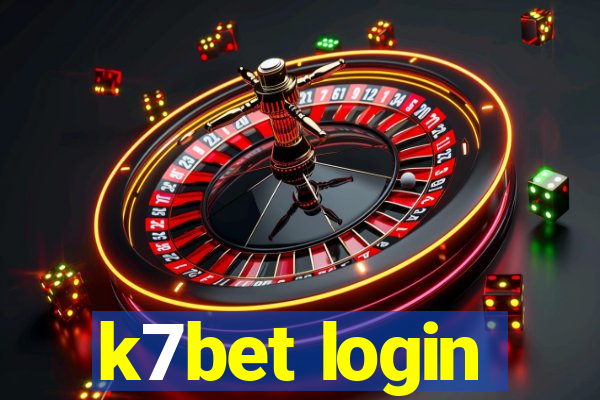 k7bet login